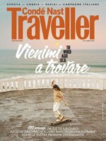 Condé Nast Traveller Italia